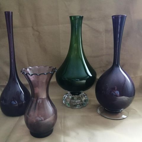 Spesial Sellection Vases