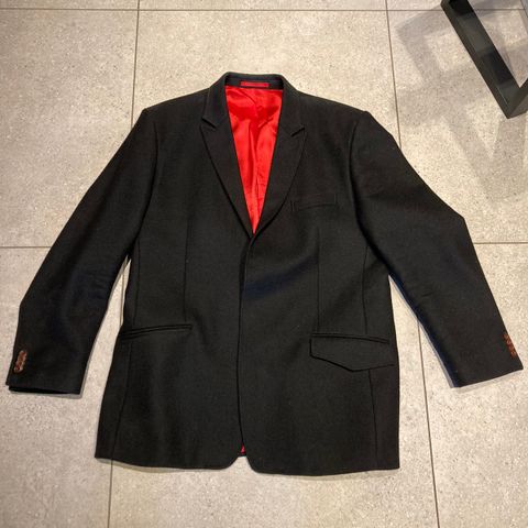 TMICHAEL blazer str 56