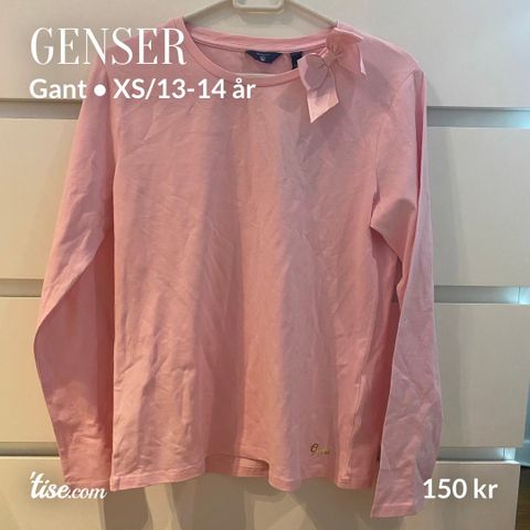 Genser