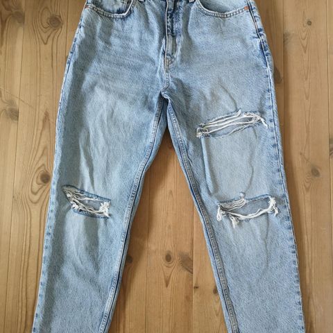 Zara jeans str 40
