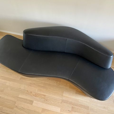 Tacchini Polar sofa