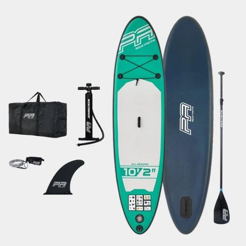 Utleie / leie av SUP brett/standup paddle board/ padlebrett