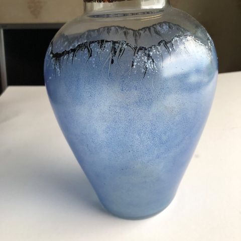 vase