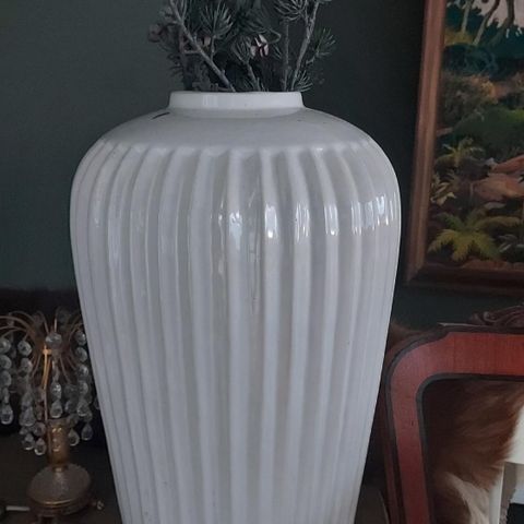 Vase