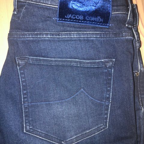 Jacob Cohen jeans dame