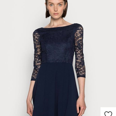 Dress from Zalando