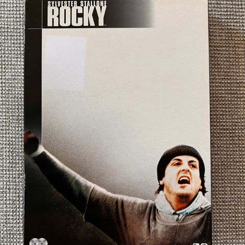 Rocky (DVD)