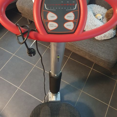 8Exerfit Vibro 100