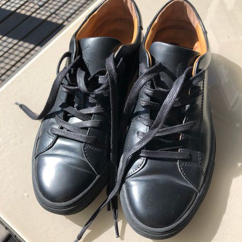 Ralph Lauren sneakers str. 37