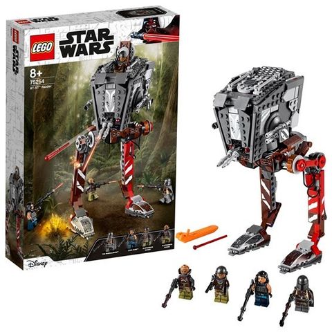 LEGO Star Wars 75254 AT-ST Raider