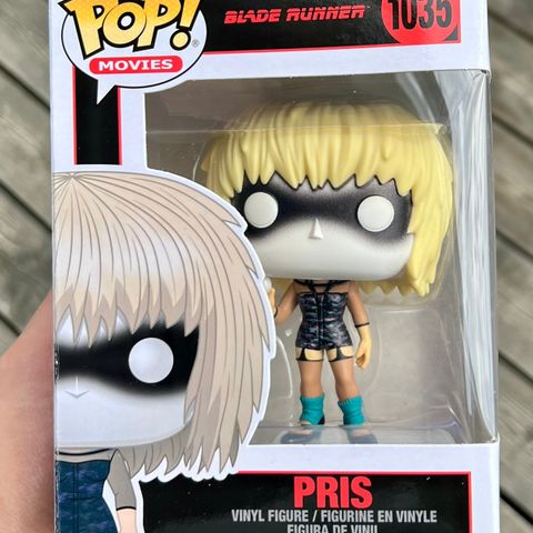 Funko Pop! Pris | Blade Runner (1035)