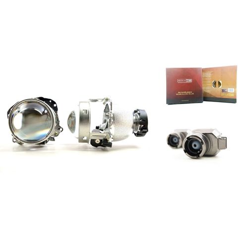 Mercedes E-Class W211 (2002-2009) Bi-Xenon kit