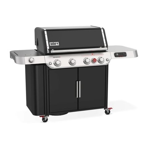 WEBER GASSGRILL GENESIS EPX-435