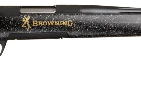 Browning X-bolt MAX N.L. Black .308Win