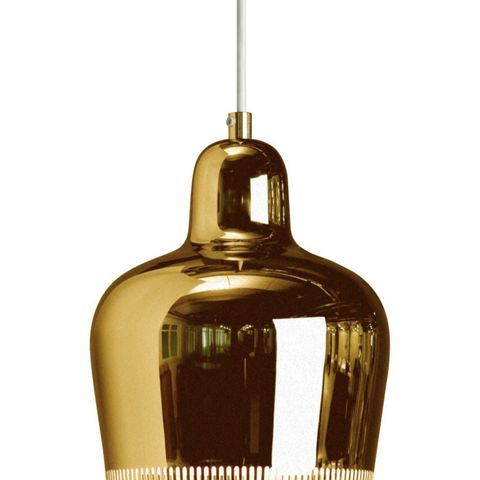 Golden Bell messing (Artek) 40%