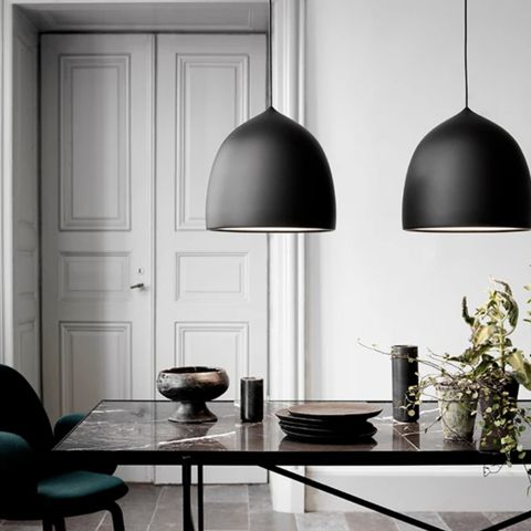 2 stk Fritz Hansen Suspence pendler -50%