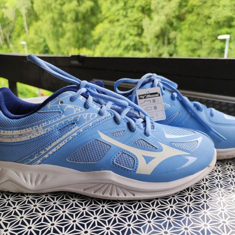 Mizuno Thunder Blade 2 . Str 40