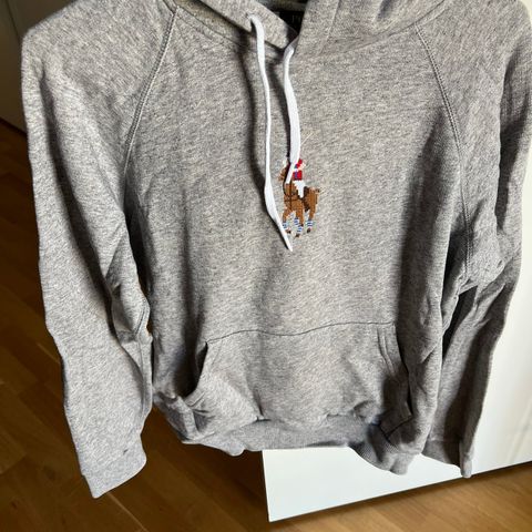 Polo Ralph Lauren hettegenser