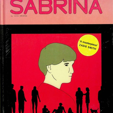 Sabrina Hardcover