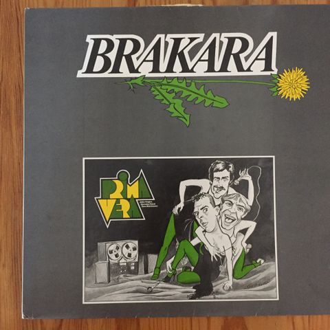 Prima Vera LP 1978