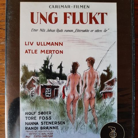 Ung flukt - Norske klassikere