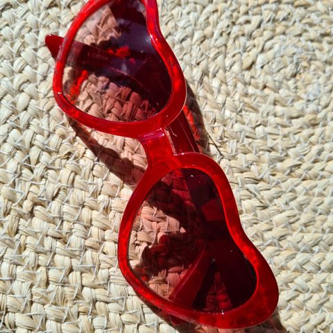 Solbriller 😍