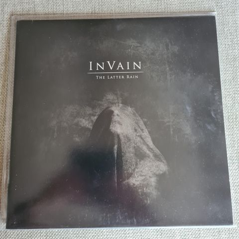 In vain  -Frakt 99,- Norgespakke! tar 3 dager! + 2500 Lper!