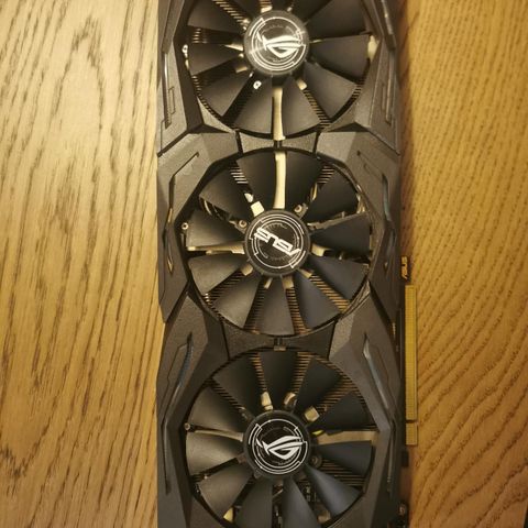 STRIX GTX 1060 6GB 06GAMING