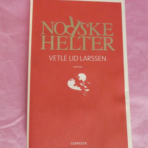 Norske helter