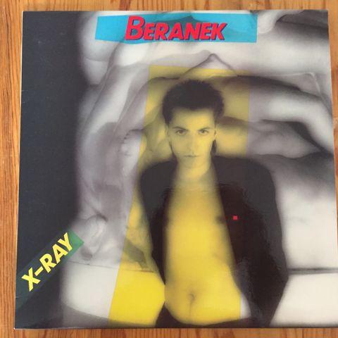 Beranek LP 1983