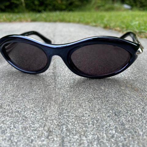 Gianfranco Ferre vintage solbriller