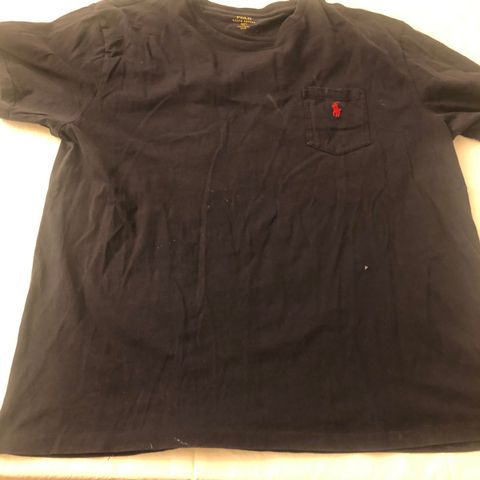 T-shirt - Ralph Lauren