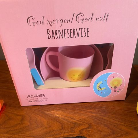 barneservise