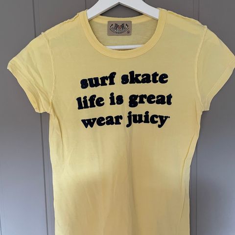 Juicy Couture T -shirt
