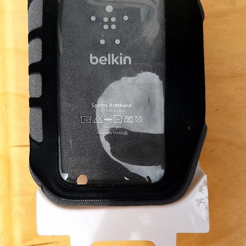 Sport armband Belkin