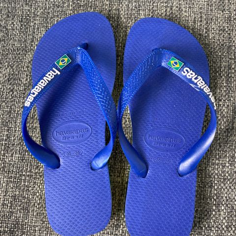 Havaianas str. 37