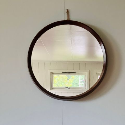 Vintage Dansk speil