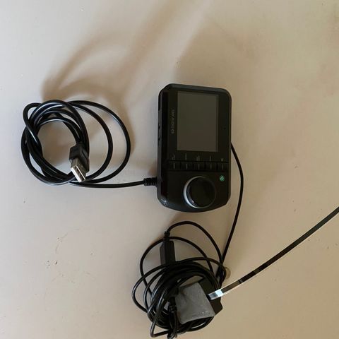 Tiny Audio C5 DAB Adapter