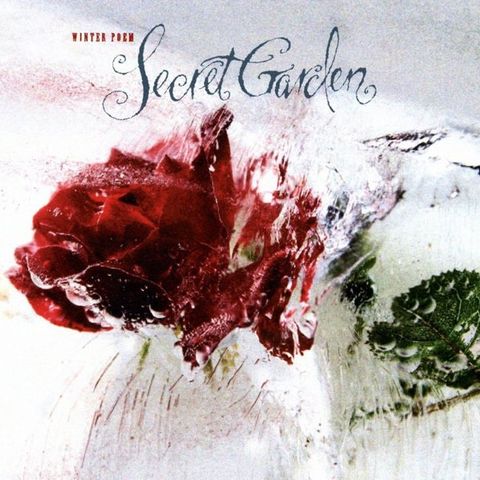 Secret Garden – Winter Poem ( CD, Album 2011)