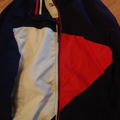 Tommy Hilfiger jakke