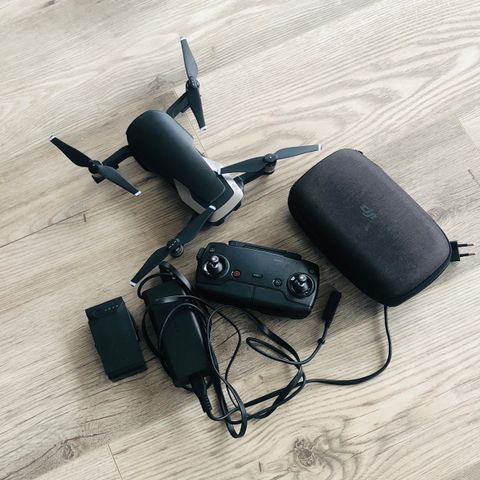 Drone DJI Mavic Air