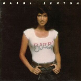 Barbi Benton – Barbi Benton ( LP, Album 1975)