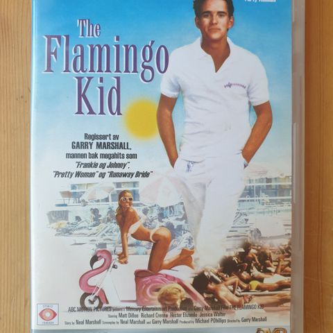 The Flamingo Kid