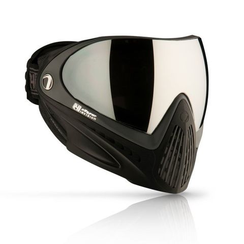 paintball maske/ vannscooter maske seadoo