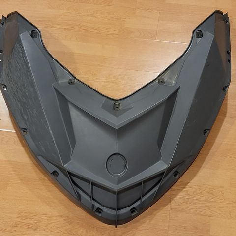 Seadoo Spark grey front deck  body cover panel  291003377