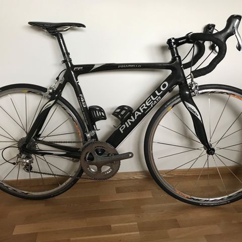 Pinarello F4:13