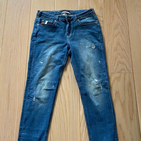 Scotch & Soda jeans, knot my problem, str.30/32