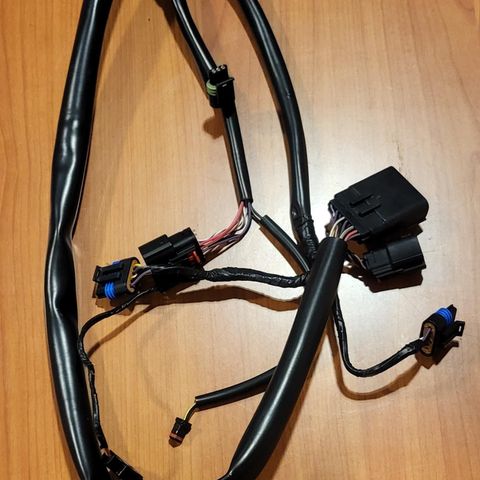 Seadoo Spark Steering Harness Ass'y med IBR 278003350