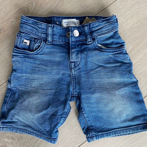 Scotch & Soda shorts