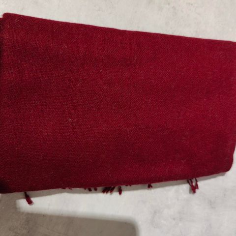 Svært flotte Pashmina sjal/skjerf - Gaveide/Julegave/Bursdagsgave